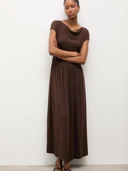 Answear.LAB rochie maro