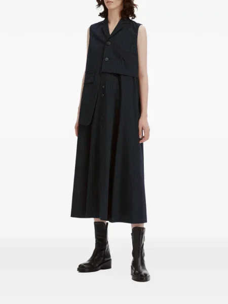 Rochie midi Enföld albastru
