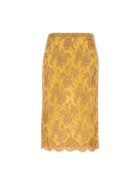 Spódnica Saint Laurent