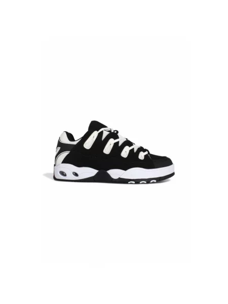 Sneakersy Osiris czarne