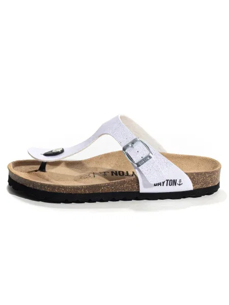 Bayton Japonke Melia črna bela