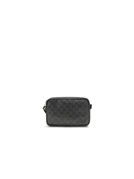 Torba crossbody Gucci czarna