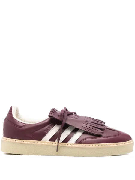 Маратонки Adidas Samba червено
