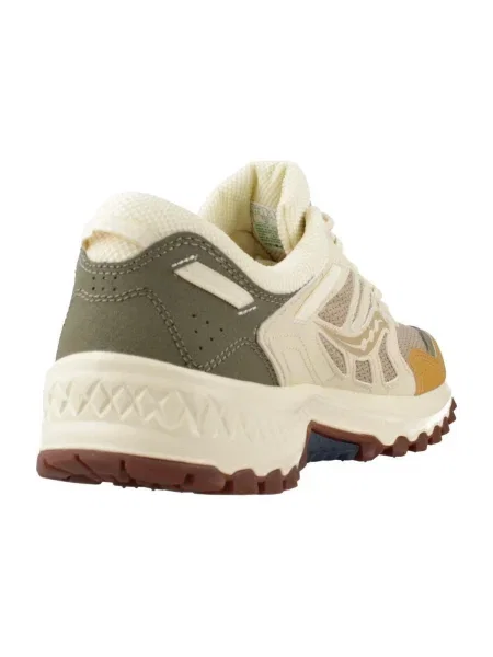Pantofi Saucony maro
