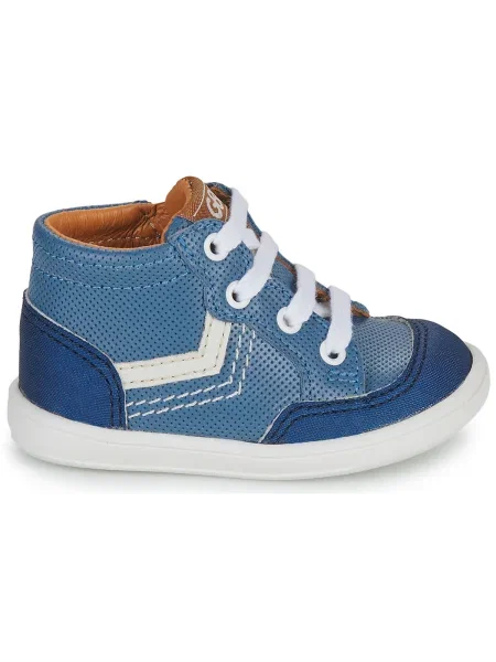 Pantofi copii Gbb albastru