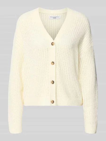 Marc O'polo Denim Kardigan beige beżowy