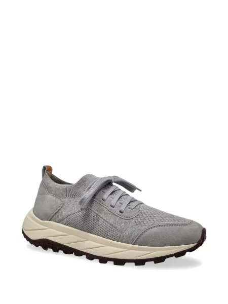 Sneakerși Henderson Baracco gri
