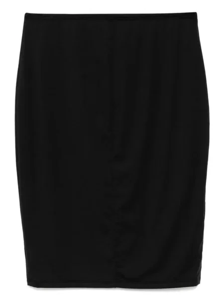 Fustă Kiki De Montparnasse negru