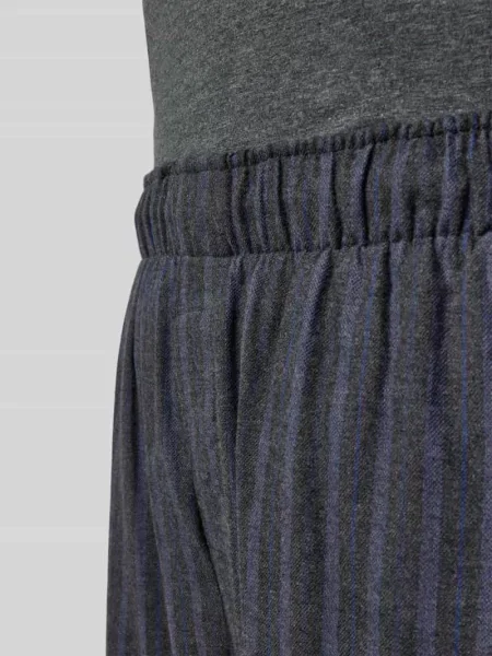 Piżama Calvin Klein Underwear szara