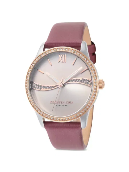 Ceas Kenneth Cole gri