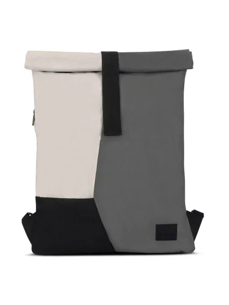 Johnny Urban Rucsac Oskar bej / gri negru