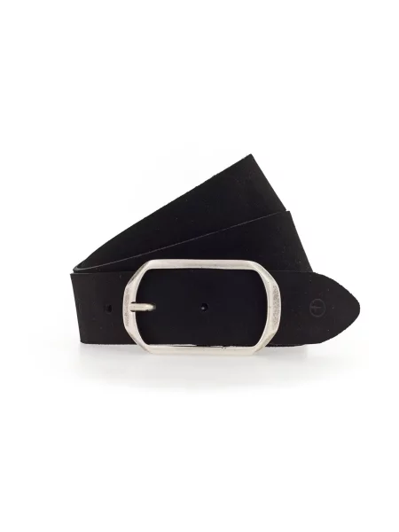 TAMARIS Curea Essential Classics' negru