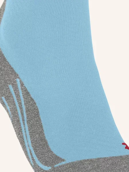 Falke Skarpety Trekkingowe Tk Stabilizing blau