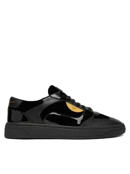 Giuseppe Zanotti Sportcipők fekete