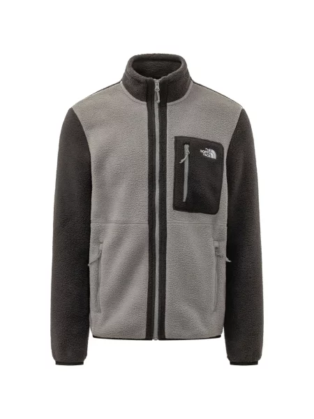 Hanorac The North Face gri