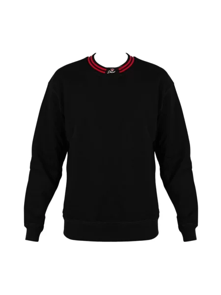 Bluza Diesel czarna