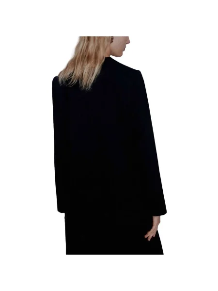 Sacou Marella negru