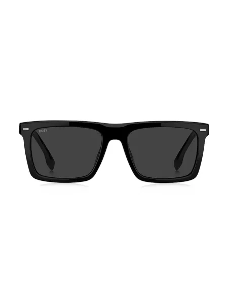 Солнцезащитные очки Boss черные