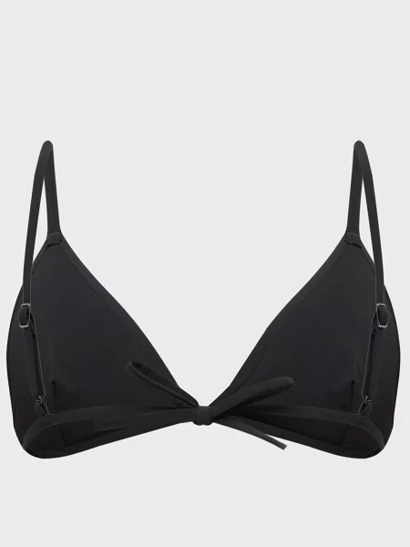 Купальник Calvin Klein черный