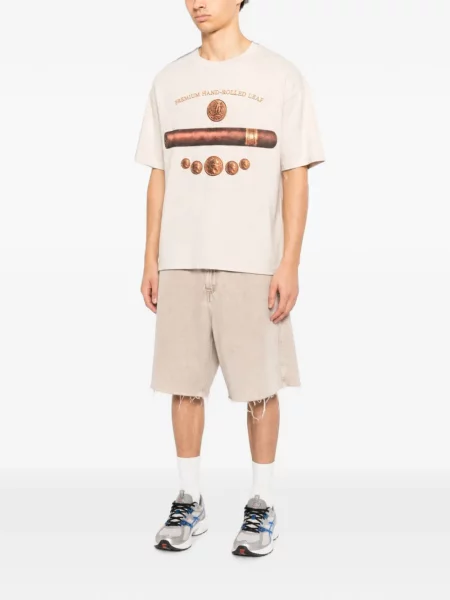 Tricou Melt cu imagine