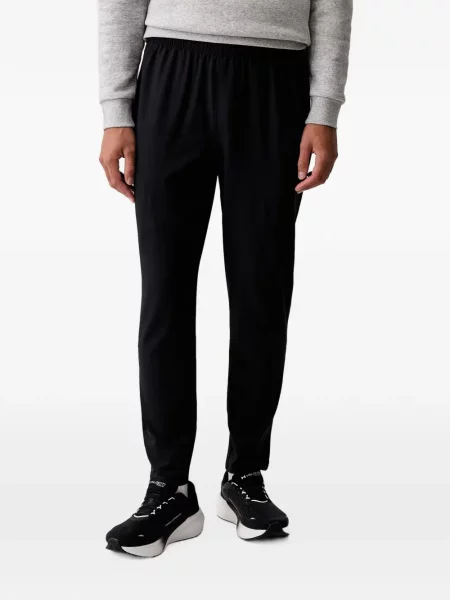 Pantaloni Under Armour alergare negru