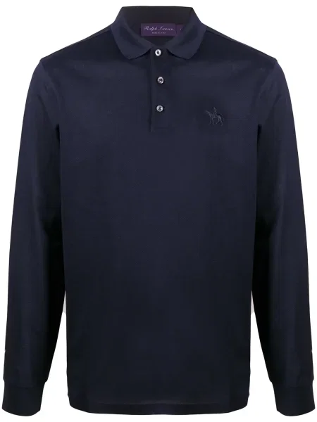 Polo Ralph Lauren Purple Label albastru