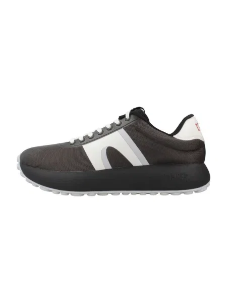 Pantofi Camper gri