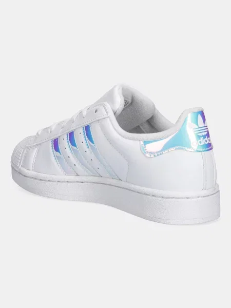 Adidas Originals Дитячі кросівки SUPERSTAR II