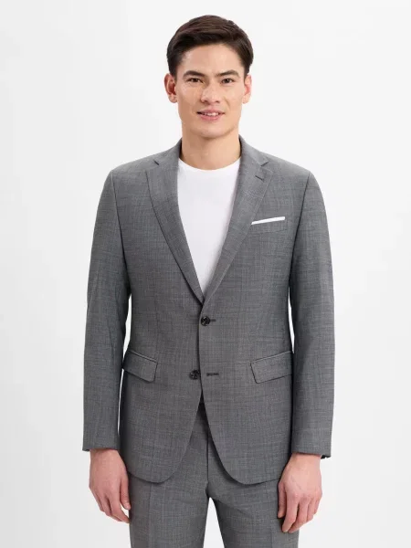 Marynarka Joop! Collection szara