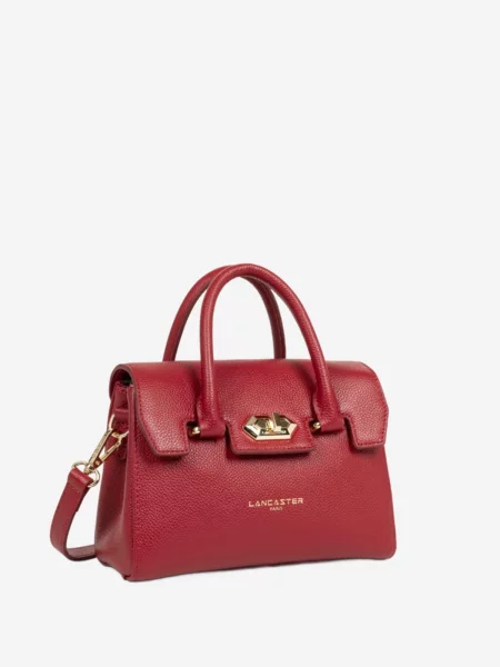 Rucsac Lancaster Paris roșu