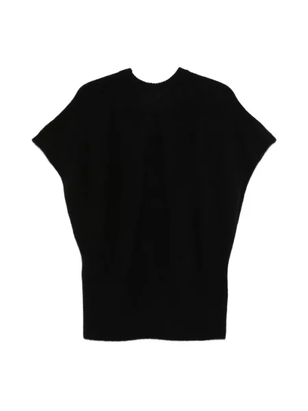 Sweter Lisa Yang czarny