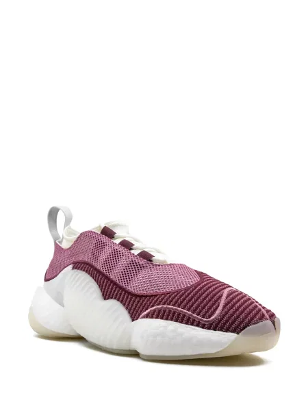 Sportbačiai Adidas rožinė