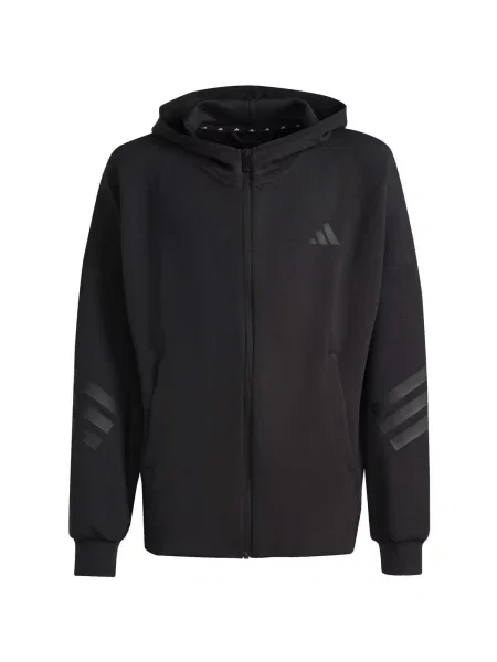 Gyerek ruha Adidas fekete
