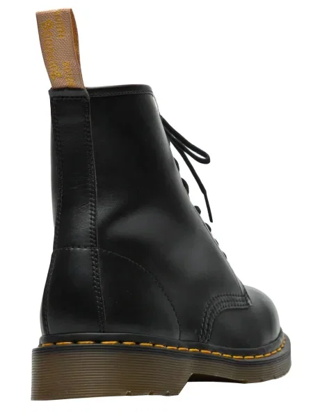 Botine Dr. Martens negru