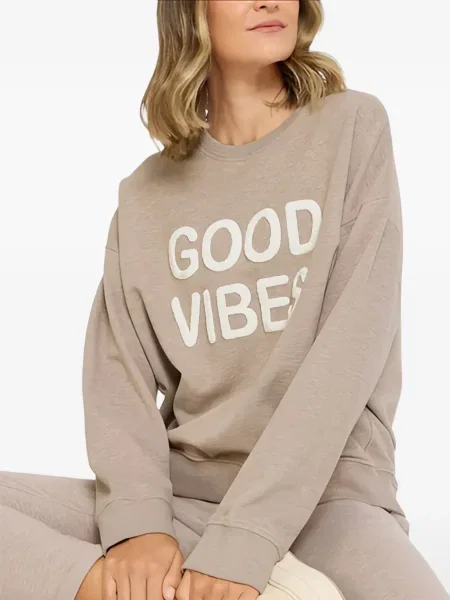 Hanorac din fleece Juvia din fleece