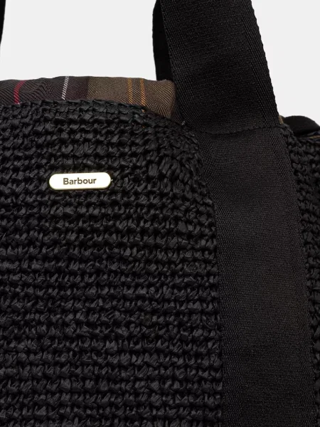 Сумка шоппер Barbour