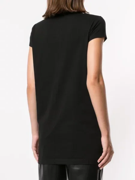 Tricou Rick Owens negru