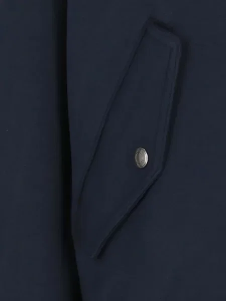 Prugasta samt košulja Polo Ralph Lauren plava