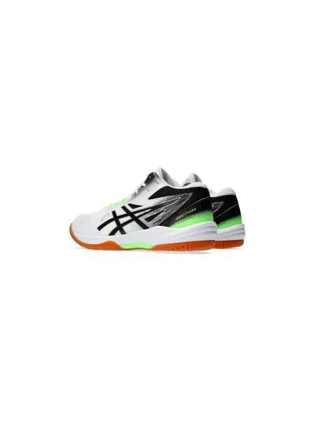 Pantofi Asics alb