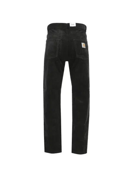 Pantaloni Carhartt Wip negru