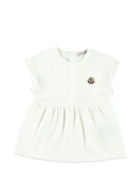 Szorty dziecięce Moncler Enfant