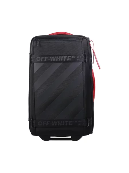 Torba Off-white biała