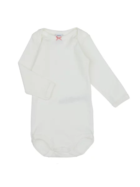 Body copii Petit Bateau roz