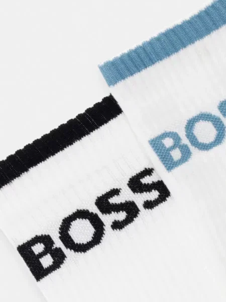 Носки Boss в полоску