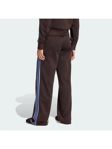 SPORTOVNÍ KALHOTY FIREBIRD LOOSE modré