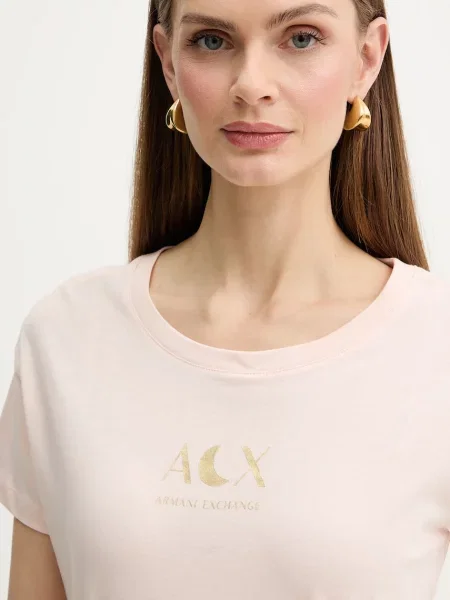 Футболка Armani Exchange