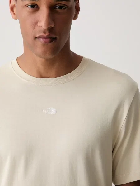 Футболка The North Face с лого