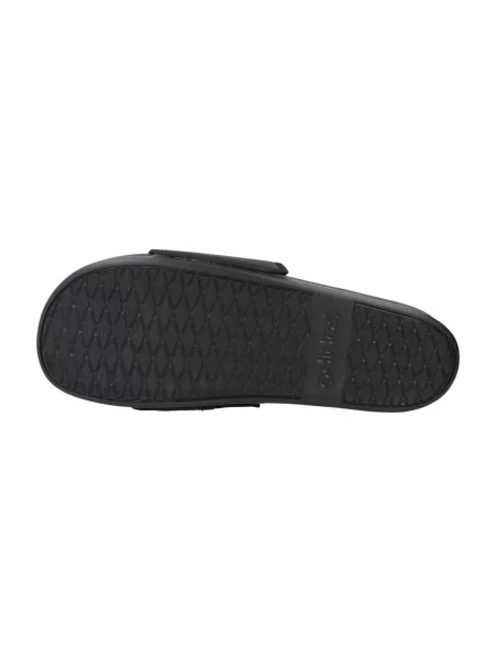 Natikače Adidas crna
