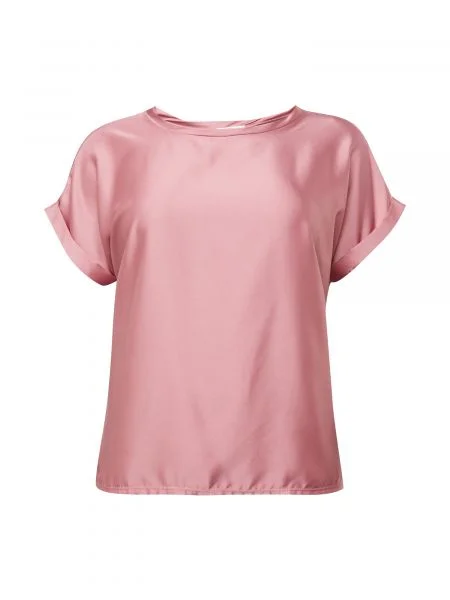 Z-One Tricou Sana mauve