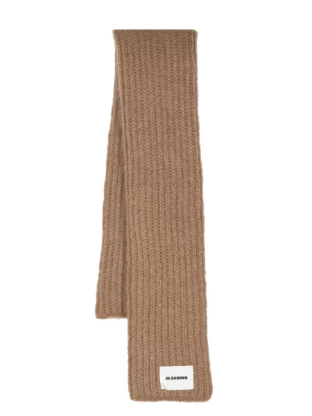 Fular Jil Sander maro